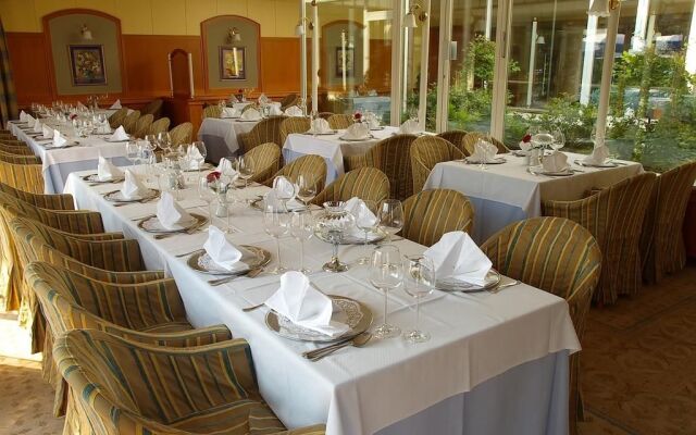 Hotel Terme