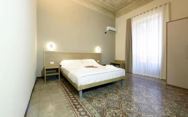 Hotel Roma 62