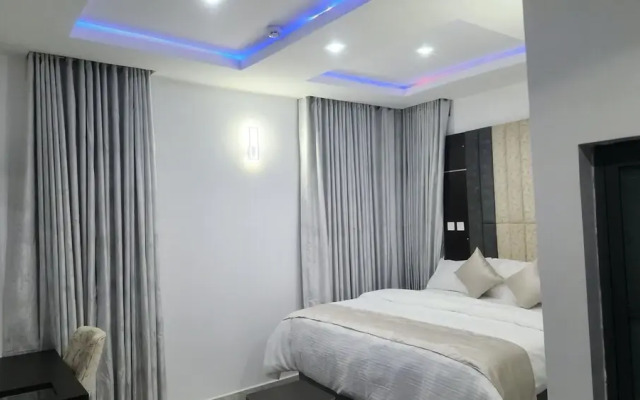 Bryana Resort & Apartment