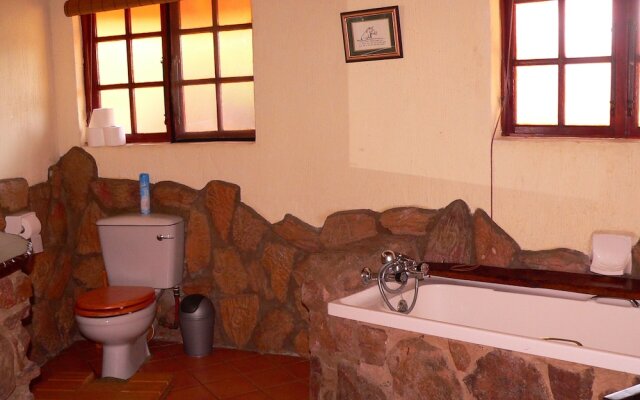 Izintaba Private Game Reserve