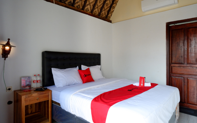 RedDoorz @ Kampoeng Etnik Kebumen 2