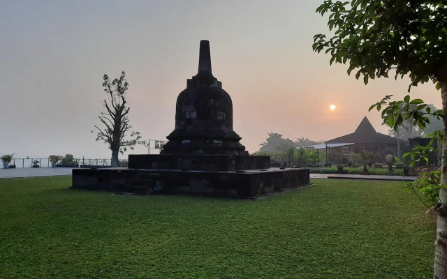 Sumberwatu Heritage