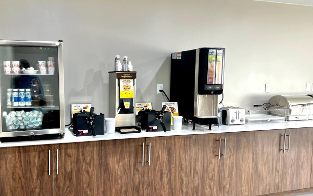 La Quinta Inn & Suites by Wyndham Jackson