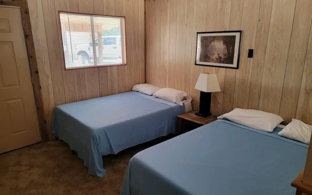 Rayburn Country Resort