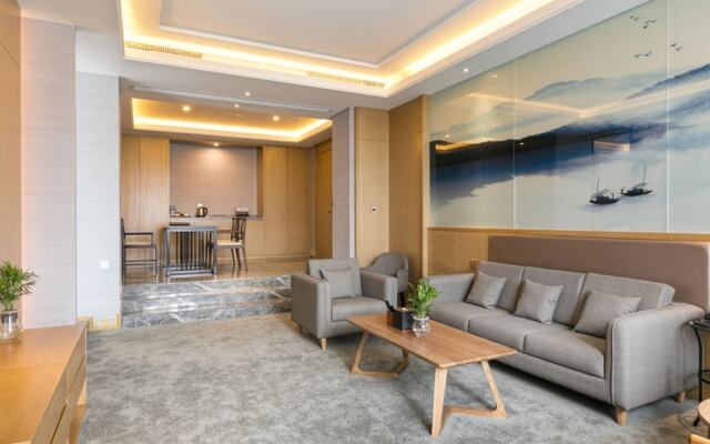 Hangzhou Diexi Hotel