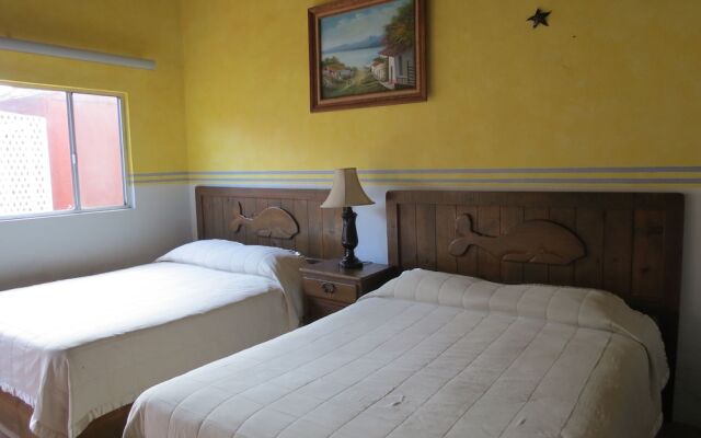 Hotel Malarrimo by Rotamundos