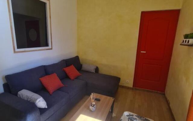 Appartement plein centre 4 personnes