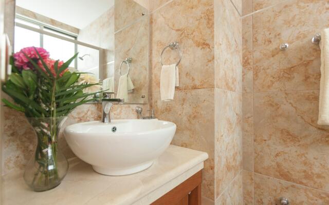 Amazing Condo 2BR Playa del Carmen by KVR