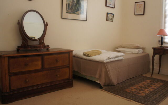 Rosnay Farmstay