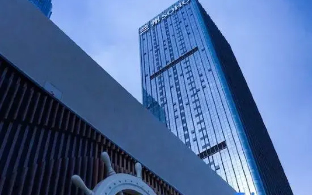 Laien Hotel