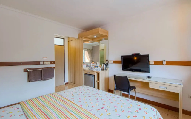 Applewood B&B