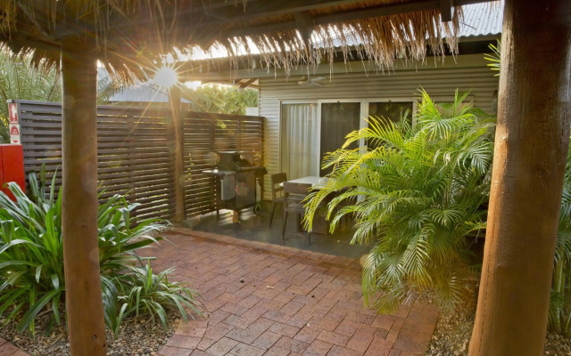 Mantra Frangipani Broome