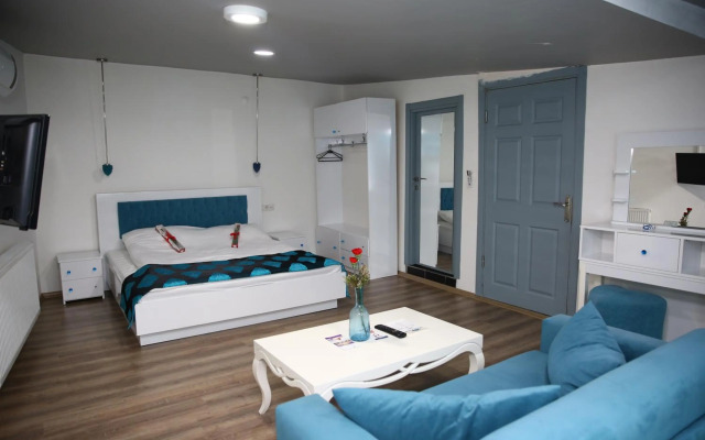 Minel Hotel