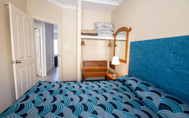 Bunbury Apartment Motel