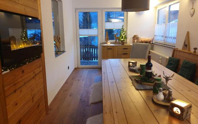 Berg & Seezeit im Landhaus Benthen für 6 Personen
