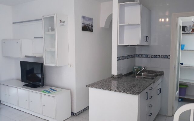 Apartamentos Tierra de Irta 3000