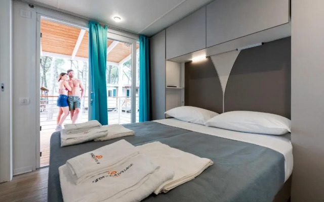 Ca' Pasquali Village