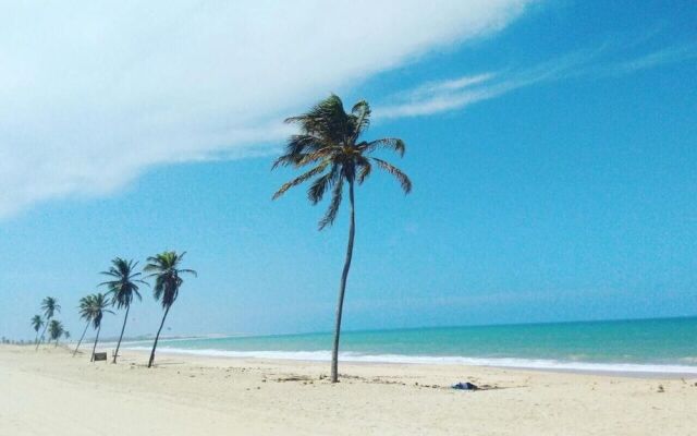 Pousada Tropical Wind