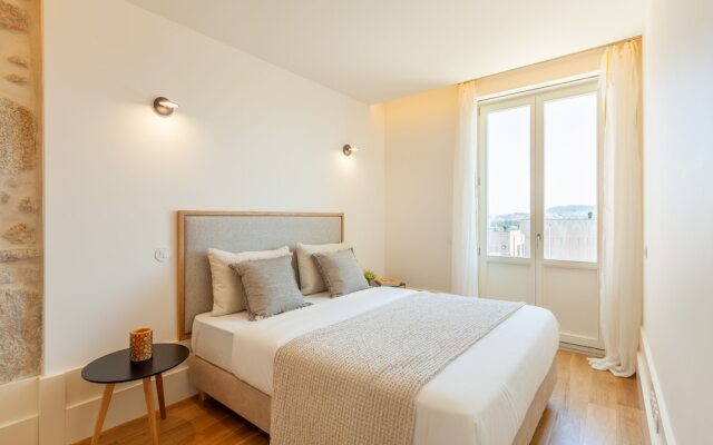 D&S - Lazaros Apartments