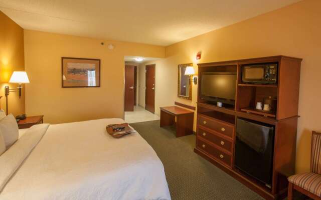 Hampton Inn & Suites Stillwater