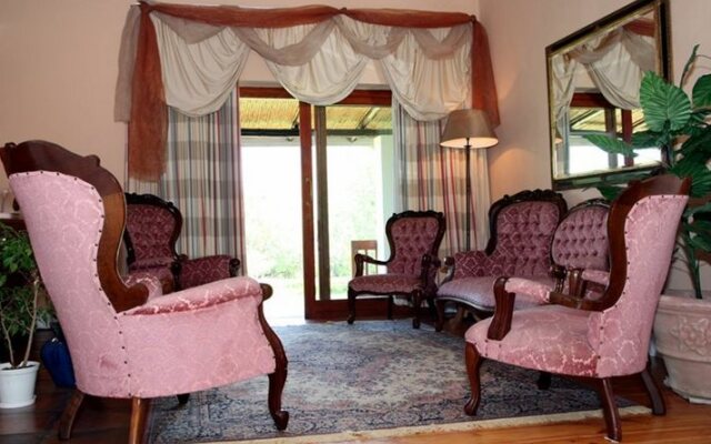 Onze Rust Guesthouse