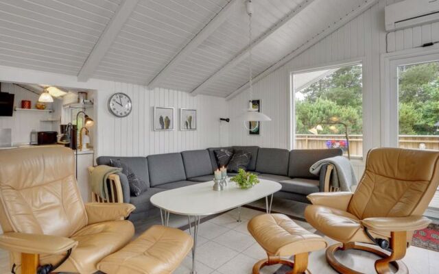 "Darla" - 1.8km from the sea in Western Jutland