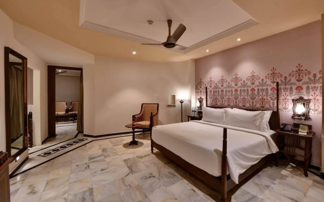 Karni Fort - A heritage hotel near Udaipur