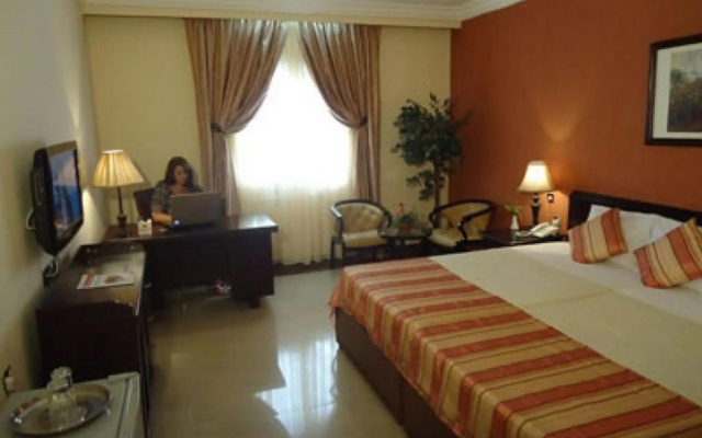 Agura Hotel