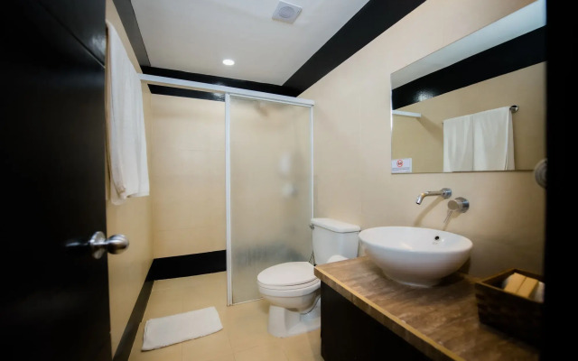 Sun City Suites