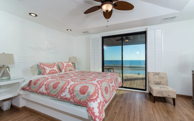 Casa Zillori by RedAwning