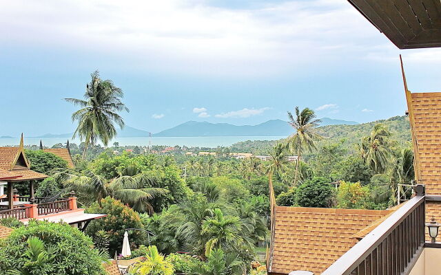 kokohousesamui pool villa
