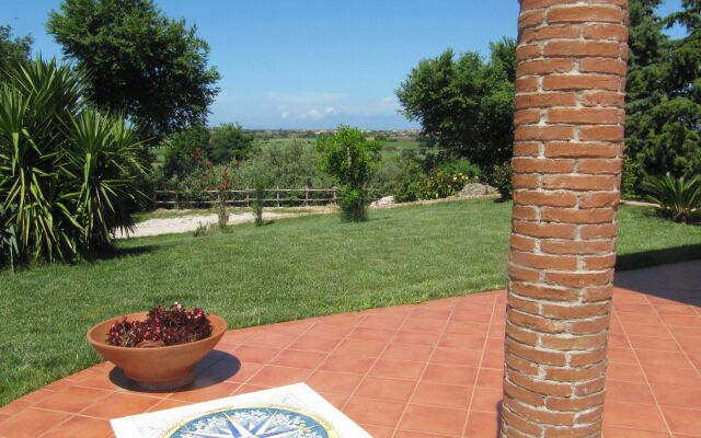 Bed and Breakfast Macchia d'Olmo