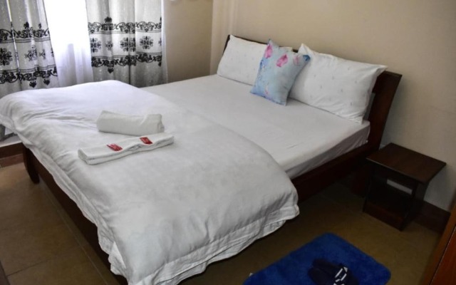 Valbras Homestay Nairobi