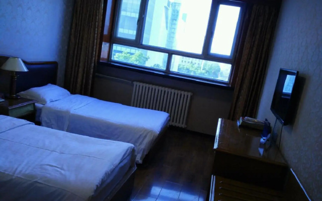 Hongqi Hotel