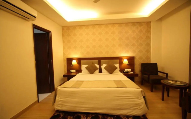 Hotel Forest Avenue