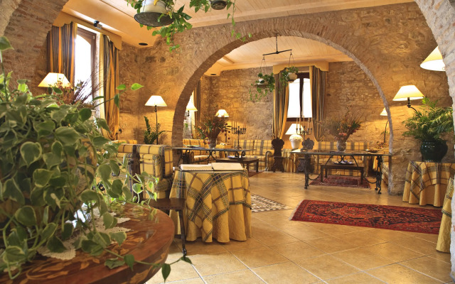 Relais Santa Anastasia