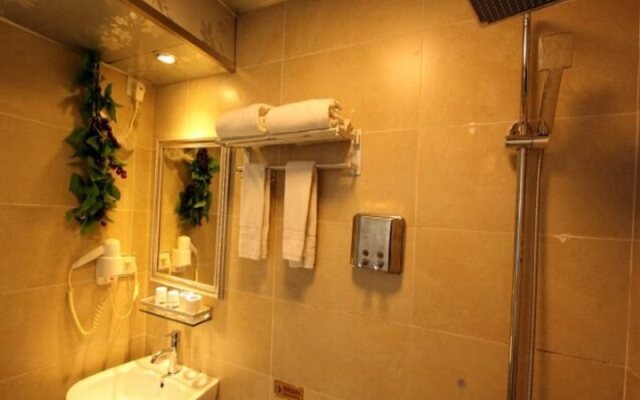 Guilin Harbour No.1 Hotel