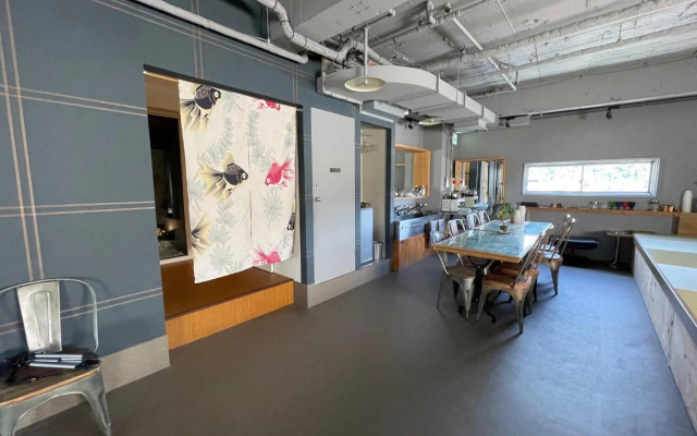 Kamogawa Building 9th Floor-1 - Vacation STAY 41867v