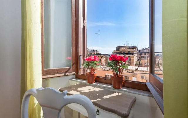 Boutique Domus Trastevere Vascellari