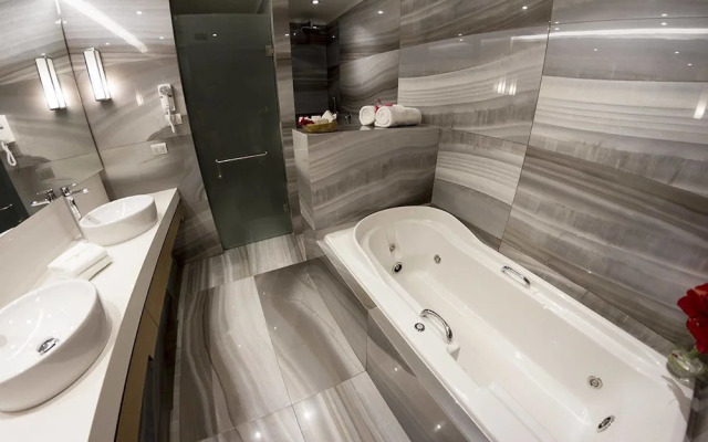 Hotel Parada Linares