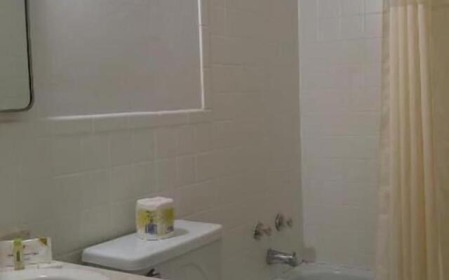 Historic Hotel Corner Brook