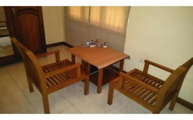 Hotel Mandakini