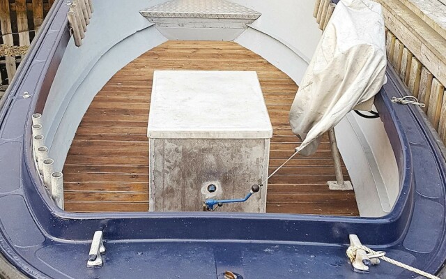 Holiday Home in Urangsvåg