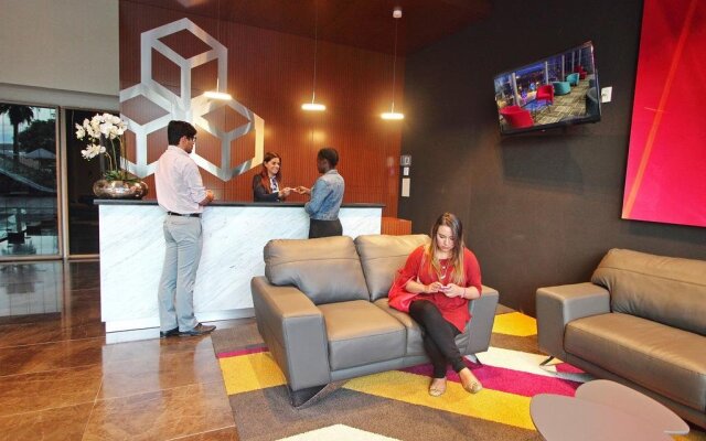 The View Hotel By Covalia