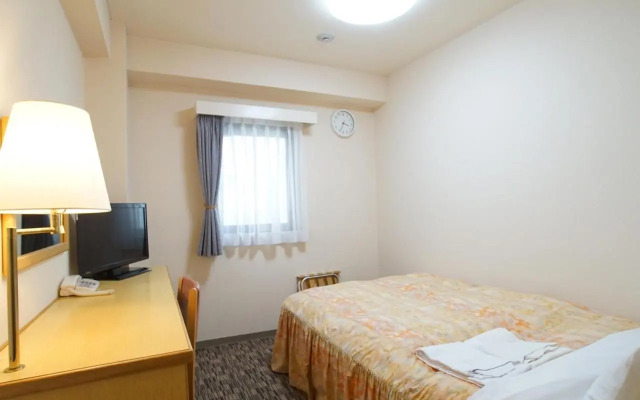 Nagoya Sakae Green Hotel