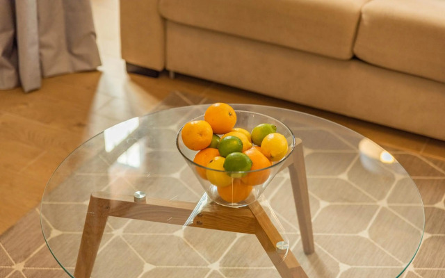 Feelathome Merced Apartments