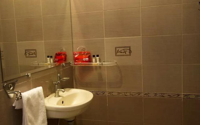 OYO 1049 Nirman Nagar