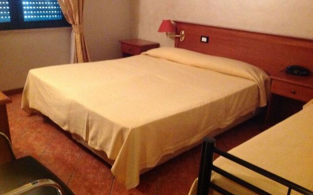 Hotel Ristorante Amalfitana