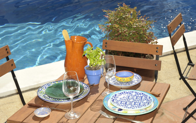 Van Der Valk Hotel Barcarola