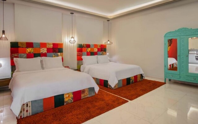 TRES79 Hotel Boutique